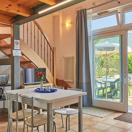 Gelsomino By Interhome