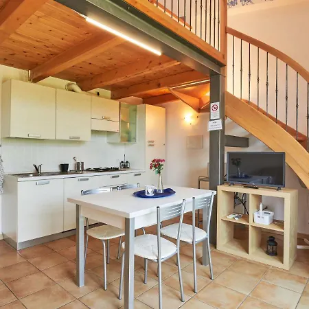Hébergement de vacances Gelsomino By Interhome Consiglio di Rumo