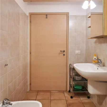 Gelsomino By Interhome Consiglio di Rumo