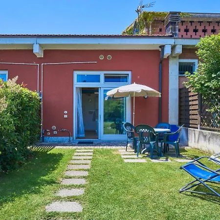 Gelsomino By Interhome * Consiglio di Rumo
